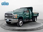 Used 2021 Chevrolet Silverado 5500 Regular Cab Cab Chassis for sale #P59070 - photo 45