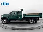 Used 2021 Chevrolet Silverado 5500 Regular Cab Cab Chassis for sale #P59070 - photo 1