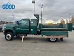 Used 2021 Chevrolet Silverado 5500 Regular Cab Cab Chassis for sale #P59070 - photo 28