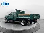 Used 2021 Chevrolet Silverado 5500 Regular Cab Cab Chassis for sale #P59070 - photo 2