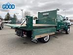 Used 2021 Chevrolet Silverado 5500 Regular Cab Cab Chassis for sale #P59070 - photo 33