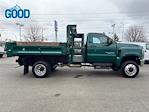 Used 2021 Chevrolet Silverado 5500 Regular Cab Cab Chassis for sale #P59070 - photo 34