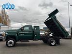 Used 2021 Chevrolet Silverado 5500 Regular Cab Cab Chassis for sale #P59070 - photo 41