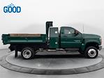 Used 2021 Chevrolet Silverado 5500 Regular Cab Cab Chassis for sale #P59070 - photo 5