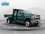 Used 2021 Chevrolet Silverado 5500 Regular Cab Cab Chassis for sale #P59070 - photo 6