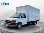 2023 GMC Savana 3500 DRW 4x2 Box Van for sale #P59072 - photo 1