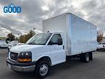 2023 GMC Savana 3500 DRW 4x2 Box Van for sale #P59072 - photo 14