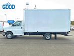 2023 GMC Savana 3500 DRW 4x2 Box Van for sale #P59072 - photo 15