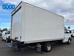 2023 GMC Savana 3500 DRW 4x2 Box Van for sale #P59072 - photo 18