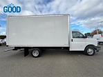 2023 GMC Savana 3500 DRW 4x2 Box Van for sale #P59072 - photo 19