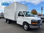 2023 GMC Savana 3500 DRW 4x2 Box Van for sale #P59072 - photo 20