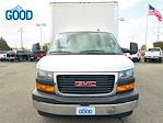 2023 GMC Savana 3500 DRW 4x2 Box Van for sale #P59072 - photo 21