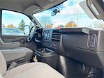 2023 GMC Savana 3500 DRW 4x2 Box Van for sale #P59072 - photo 34