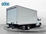2023 GMC Savana 3500 DRW 4x2 Box Van for sale #P59072 - photo 5