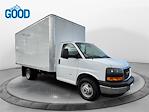 2023 GMC Savana 3500 DRW 4x2 Box Van for sale #P59072 - photo 6