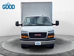 2023 GMC Savana 3500 DRW 4x2 Box Van for sale #P59072 - photo 7