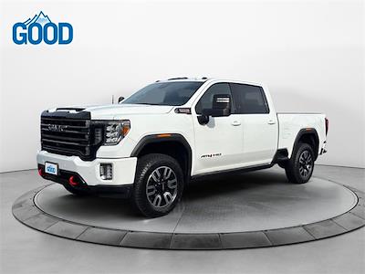 2023 GMC Sierra 3500 Crew Cab 4WD Pickup for sale #P59075 - photo 1