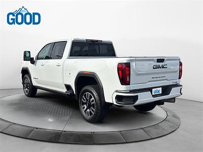 2023 GMC Sierra 3500 Crew Cab 4WD Pickup for sale #P59075 - photo 2