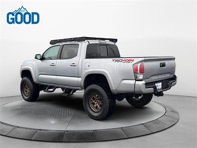 Used 2020 Toyota Tacoma TRD Sport Double Cab for sale #P59076A - photo 2