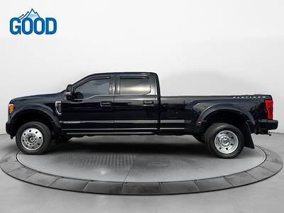 Used 2019 Ford F-450 - photo 1