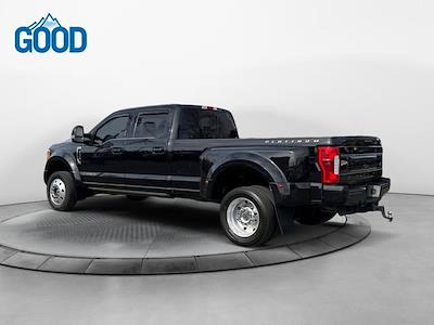Used 2019 Ford F-450 - photo 1