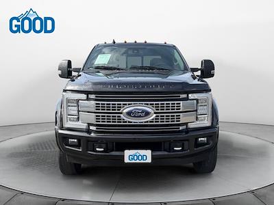 Used 2019 Ford F-450 - photo 1