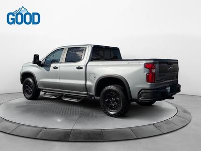 2024 Chevrolet Silverado 1500 Crew Cab 4WD Pickup for sale #P59078 - photo 2