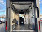 2024 BrightDrop Zevo 400 Standard Roof FWD Step Van / Walk-in for sale #P59083 - photo 34