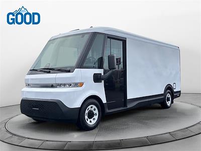 2024 BrightDrop Zevo 600 Standard Roof AWD Step Van / Walk-in for sale #P59084 - photo 1