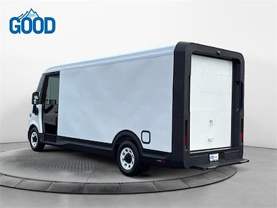 2024 BrightDrop Zevo 600 Standard Roof AWD Step Van / Walk-in for sale #P59084 - photo 2