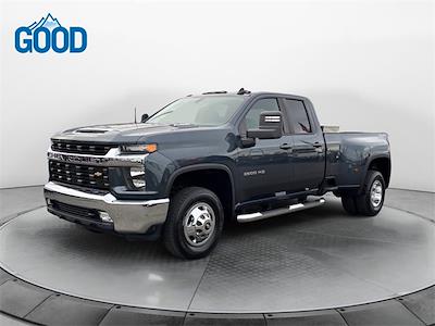 Used 2020 Chevrolet Silverado 3500 LT Double Cab for sale #P59085 - photo 1