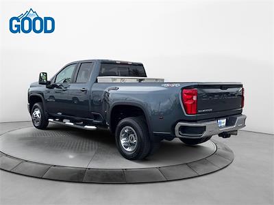 Used 2020 Chevrolet Silverado 3500 LT Double Cab for sale #P59085 - photo 2