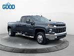 Used 2020 Chevrolet Silverado 3500 LT Double Cab for sale #P59085 - photo 7
