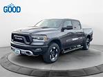 Used 2022 Ram 1500 Rebel Crew Cab for sale #P59086 - photo 1