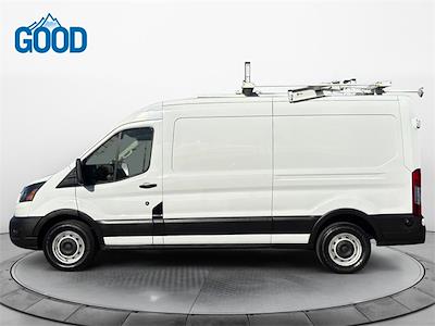 2020 Ford Transit 350 Medium Roof SRW RWD Empty Cargo Van for sale #P59087 - photo 1