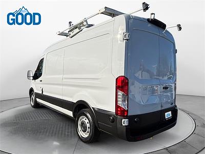 2020 Ford Transit 350 Medium Roof SRW RWD Empty Cargo Van for sale #P59087 - photo 2