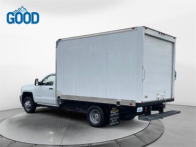 Used 2017 Chevrolet Silverado 3500 Regular Cab 84 CA Cab Chassis for sale #P59088 - photo 2