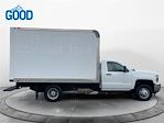 Used 2017 Chevrolet Silverado 3500 Regular Cab Box Truck for sale #P59088 - photo 6
