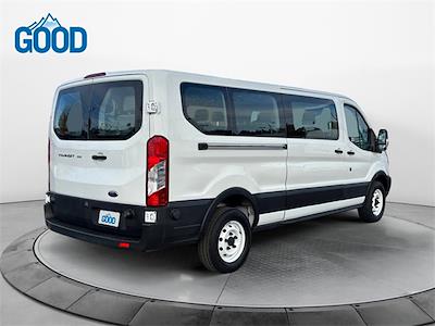 2019 Ford Transit 350 Low Roof SRW RWD Passenger Van for sale #P59089 - photo 2