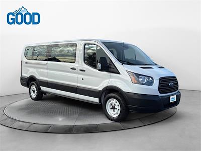 2019 Ford Transit 350 Low Roof SRW RWD Passenger Van for sale #P59089 - photo 1