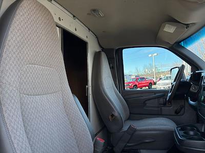 Used 2014 Chevrolet Express 3500 - photo 1