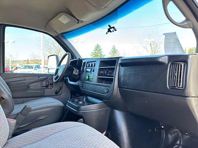 Used 2014 Chevrolet Express 3500 - photo 1