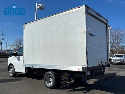 Used 2014 Chevrolet Express 3500 - photo 1
