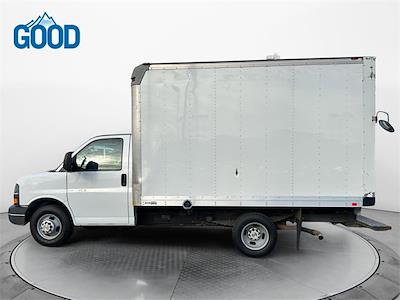 Used 2014 Chevrolet Express 3500 Cutaway for sale #P59091 - photo 1