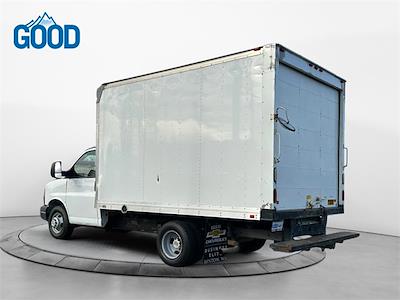 Used 2014 Chevrolet Express 3500 Cutaway for sale #P59091 - photo 2