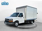 Used 2014 Chevrolet Express 3500 Box Van for sale #P59091 - photo 1