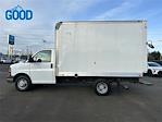 Used 2014 Chevrolet Express 3500 Box Van for sale #P59091 - photo 11