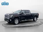 2021 GMC Sierra 3500 Crew Cab 4WD Pickup for sale #P59093 - photo 48