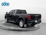 2021 GMC Sierra 3500 Crew Cab 4WD Pickup for sale #P59093 - photo 4