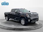 2021 GMC Sierra 3500 Crew Cab 4WD Pickup for sale #P59093 - photo 1